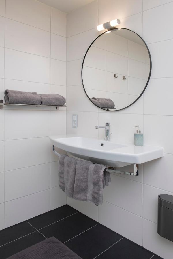Texbed Bed & Breakfast Den Burg Exterior foto